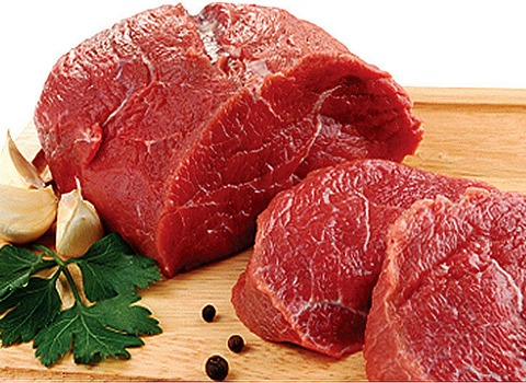 تصویر 2 از قیمت گوشت گرم گوسفندی وارداتی + خرید باور نکردنی